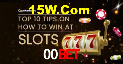 00Bet: A Experiência de Casino com Jogos de Mesa ao Vivo