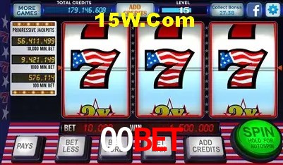 Casino Ao Vivo 00Bet