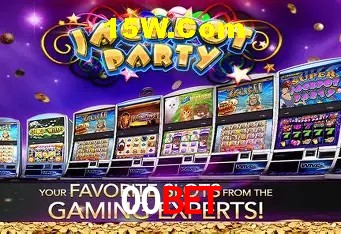 Diretório de Jogos 00Bet