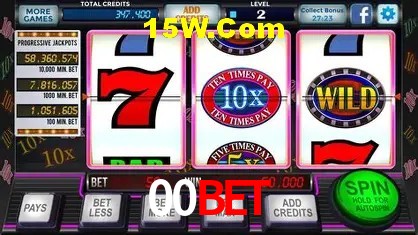 Login Seguro 00Bet