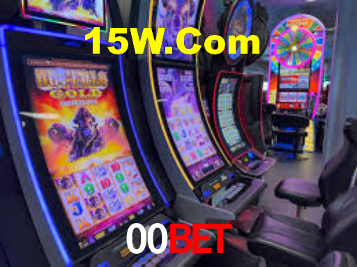 00Bet Login