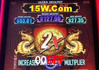 Recursos de Bônus 00Bet