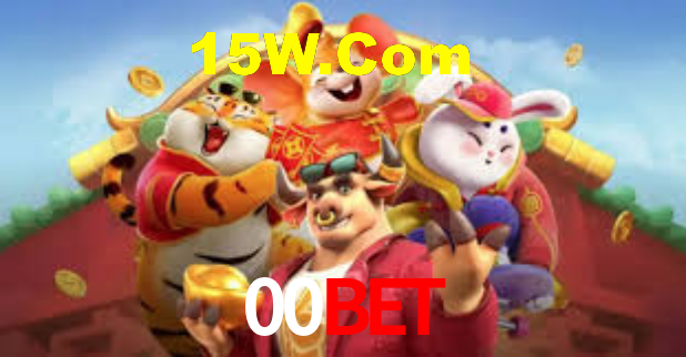 Interface do App 00Bet