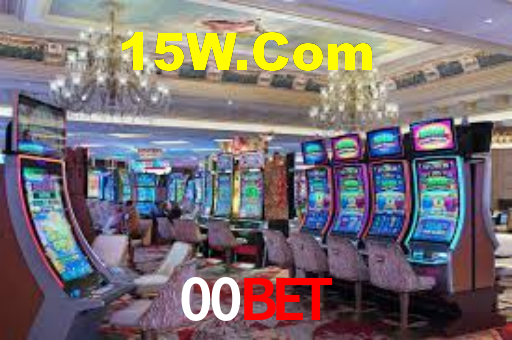 00Bet Login