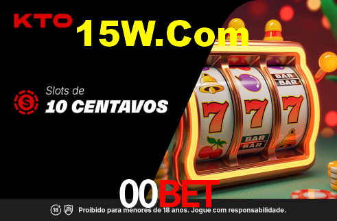 00Bet Login
