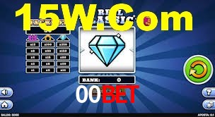 00Bet: Jogos de Caça-Níqueis-Altas Recompensas, Roleta-Velocidade, Blackjack-Desafios Máximos