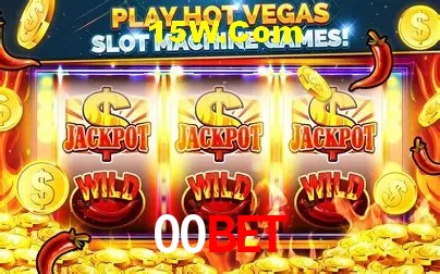 Provedores de Jogos 00Bet