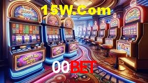 Casino VIP 00Bet